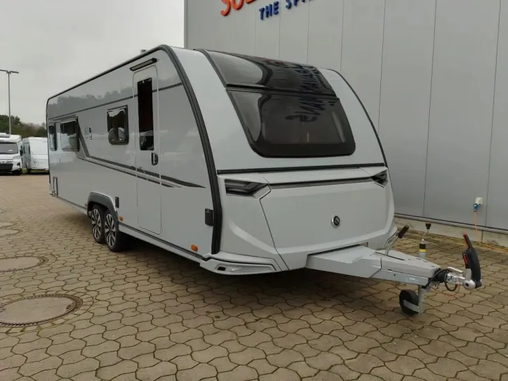 Fahrzeugbild Knaus Südwind 650 PXB 60 YEARS #3