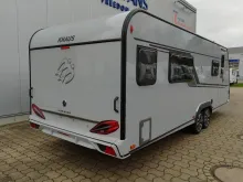 Fahrzeugbild Knaus Südwind 650 PXB 60 YEARS #4