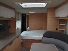 Fahrzeugbild Knaus Südwind 650 PXB 60 YEARS #7