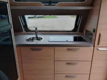 Fahrzeugbild Knaus Südwind 650 PXB 60 YEARS #8