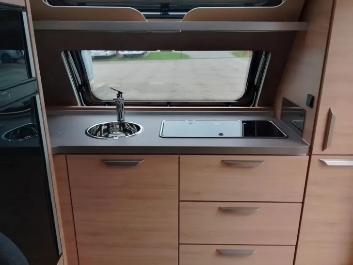 Fahrzeugbild Knaus Südwind 650 PXB 60 YEARS #8