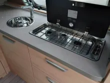 Fahrzeugbild Knaus Südwind 650 PXB 60 YEARS #9