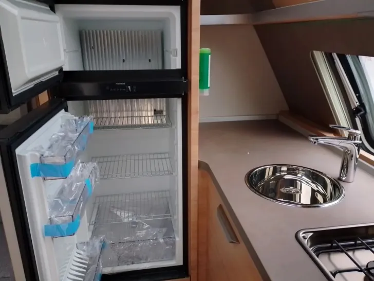 Fahrzeugbild Knaus Südwind 650 PXB 60 YEARS #10