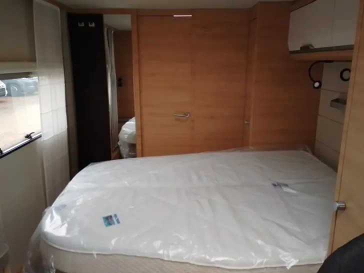 Fahrzeugbild Knaus Südwind 650 PXB 60 YEARS #11