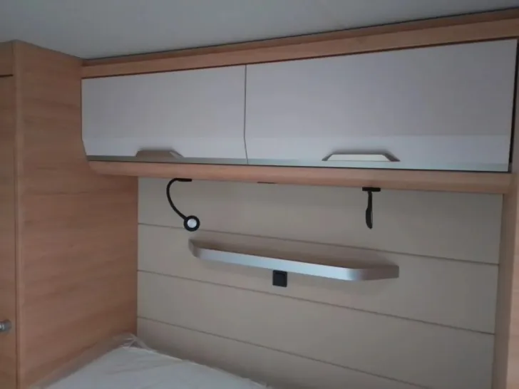 Fahrzeugbild Knaus Südwind 650 PXB 60 YEARS #12