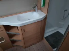 Fahrzeugbild Knaus Südwind 650 PXB 60 YEARS #13