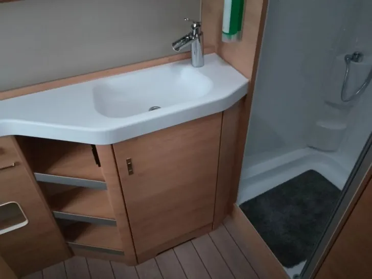 Fahrzeugbild Knaus Südwind 650 PXB 60 YEARS #13