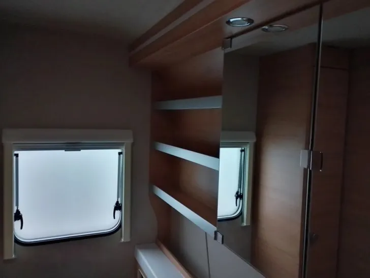 Fahrzeugbild Knaus Südwind 650 PXB 60 YEARS #14