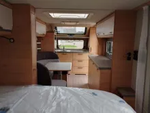 Fahrzeugbild Knaus Südwind 650 PXB 60 YEARS #15