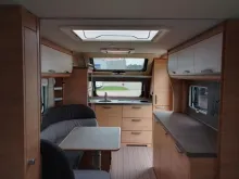 Fahrzeugbild Knaus Südwind 650 PXB 60 YEARS #16