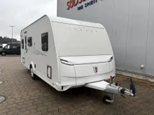 Fahrzeugbild Tabbert Senara 490 TD 2,3 Aktion´s Angebot #4