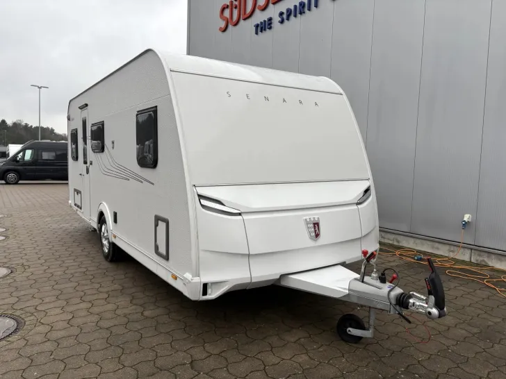 Fahrzeugbild Tabbert Senara 490 TD 2,3 Aktion´s Angebot #4