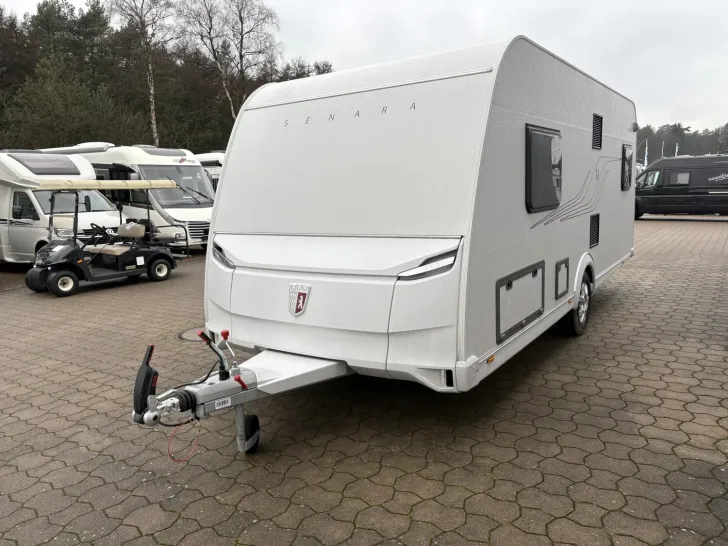 Fahrzeugbild Tabbert Senara 490 TD 2,3 Aktion´s Angebot #5