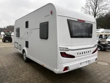 Fahrzeugbild Tabbert Senara 490 TD 2,3 Aktion´s Angebot #7