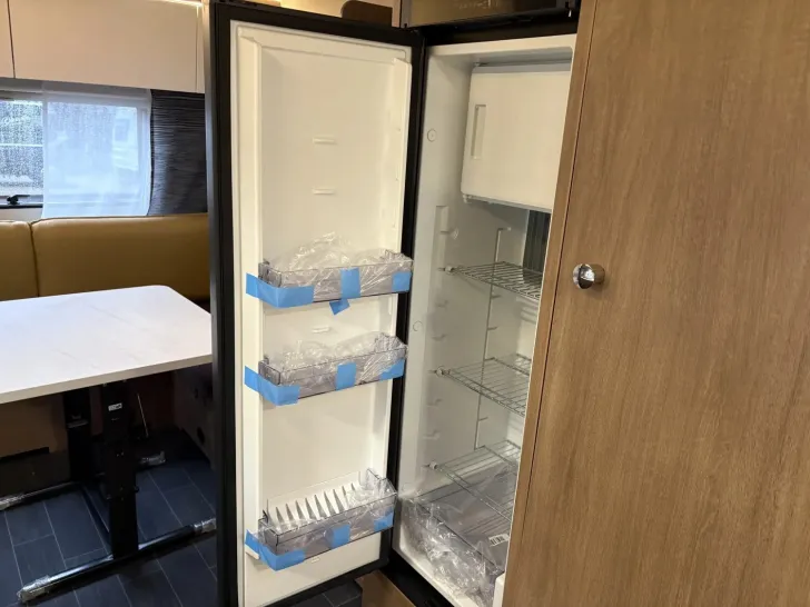 Fahrzeugbild Tabbert Senara 490 TD 2,3 Aktion´s Angebot #12