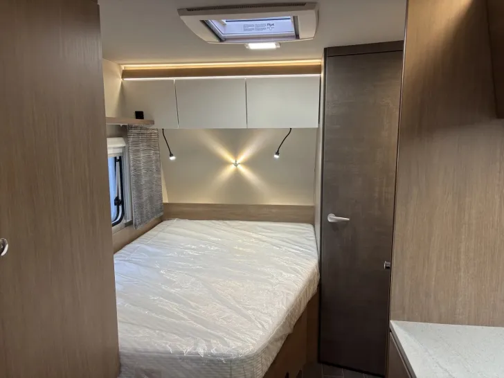 Fahrzeugbild Tabbert Senara 490 TD 2,3 Aktion´s Angebot #13