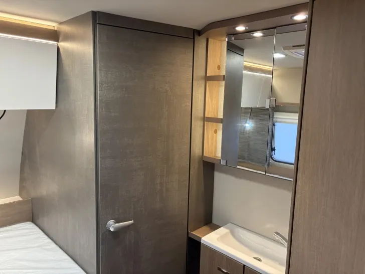 Fahrzeugbild Tabbert Senara 490 TD 2,3 Aktion´s Angebot #16