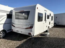 Fahrzeugbild Tabbert Senara 550 E 2,3 Aktion´s Angebot #4