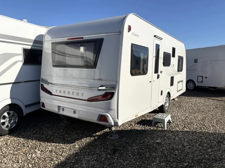 Fahrzeugbild Tabbert Senara 550 E 2,3 Aktion´s Angebot #4