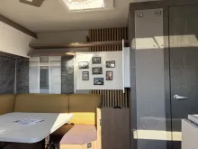 Fahrzeugbild Tabbert Senara 550 E 2,3 Aktion´s Angebot #5