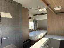 Fahrzeugbild Tabbert Senara 550 E 2,3 Aktion´s Angebot #6