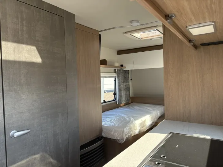 Fahrzeugbild Tabbert Senara 550 E 2,3 Aktion´s Angebot #6