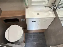 Fahrzeugbild Tabbert Senara 550 E 2,3 Aktion´s Angebot #7