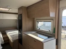 Fahrzeugbild Tabbert Senara 550 E 2,3 Aktion´s Angebot #8