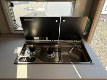 Fahrzeugbild Tabbert Senara 550 E 2,3 Aktion´s Angebot #9