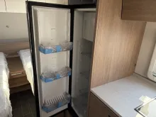 Fahrzeugbild Tabbert Senara 550 E 2,3 Aktion´s Angebot #10