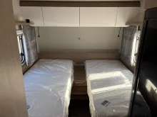 Fahrzeugbild Tabbert Senara 550 E 2,3 Aktion´s Angebot #12