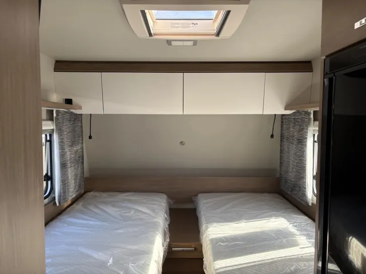 Fahrzeugbild Tabbert Senara 550 E 2,3 Aktion´s Angebot #13