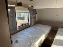 Fahrzeugbild Tabbert Senara 550 E 2,3 Aktion´s Angebot #14