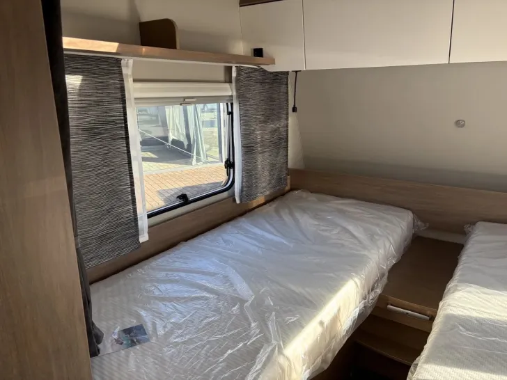 Fahrzeugbild Tabbert Senara 550 E 2,3 Aktion´s Angebot #14