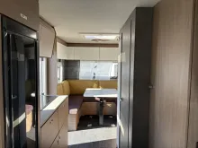 Fahrzeugbild Tabbert Senara 550 E 2,3 Aktion´s Angebot #16