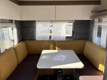 Fahrzeugbild Tabbert Senara 550 E 2,3 Aktion´s Angebot #17