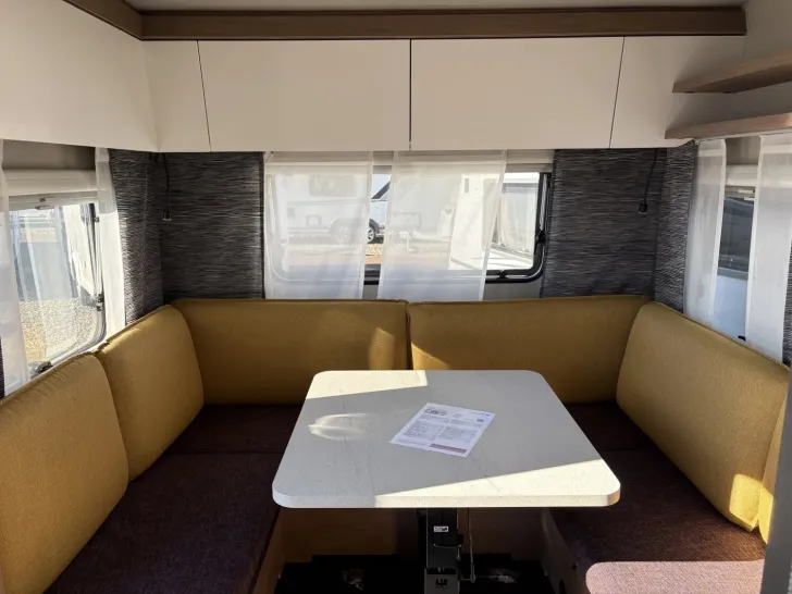 Fahrzeugbild Tabbert Senara 550 E 2,3 Aktion´s Angebot #17