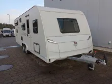 Fahrzeugbild Tabbert Senara 620 DMK 2,5 UVP: 42.371,- EUR #3