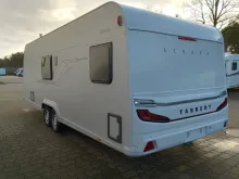 Fahrzeugbild Tabbert Senara 620 DMK 2,5 UVP: 42.371,- EUR #4
