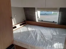 Fahrzeugbild Tabbert Senara 620 DMK 2,5 UVP: 42.371,- EUR #8
