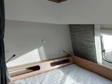 Fahrzeugbild Tabbert Senara 620 DMK 2,5 UVP: 42.371,- EUR #10