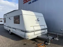 Fahrzeugbild LMC Ambassador 540 LE Neu TÜV/TV #2