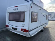 Fahrzeugbild LMC Ambassador 540 LE Neu TÜV/TV #3