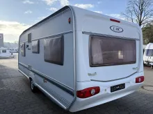 Fahrzeugbild LMC Ambassador 540 LE Neu TÜV/TV #4