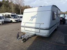 Fahrzeugbild LMC Ambassador 540 LE Neu TÜV/TV #5