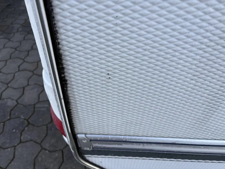 Fahrzeugbild LMC Ambassador 540 LE Neu TÜV/TV #6