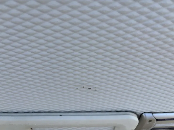 Fahrzeugbild LMC Ambassador 540 LE Neu TÜV/TV #9
