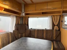 Fahrzeugbild LMC Ambassador 540 LE Neu TÜV/TV #10