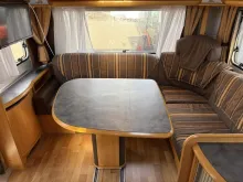 Fahrzeugbild LMC Ambassador 540 LE Neu TÜV/TV #11