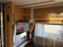 Fahrzeugbild LMC Ambassador 540 LE Neu TÜV/TV #13